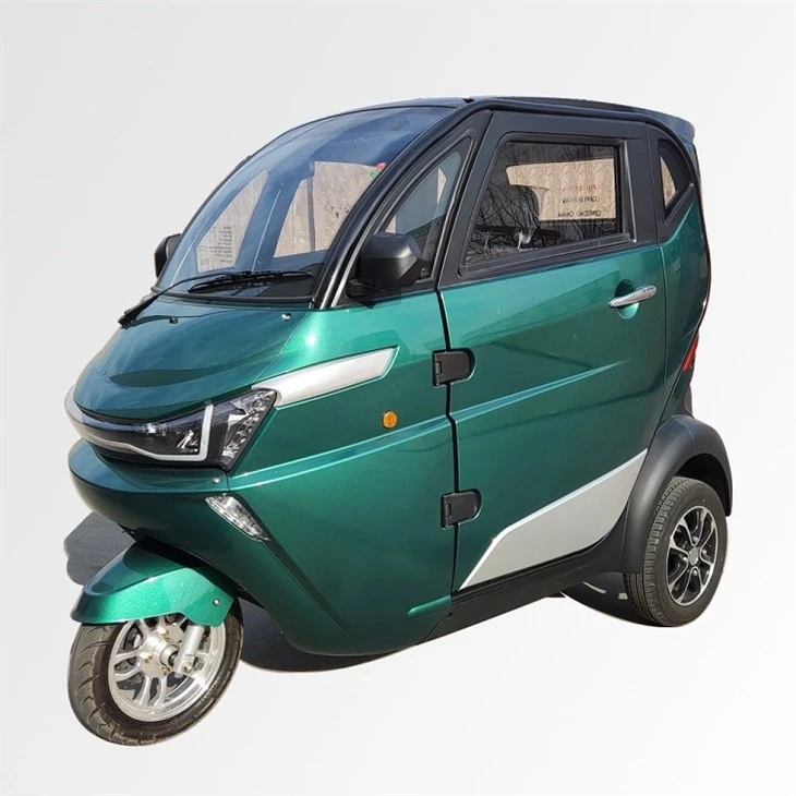 New Semi Open Electric Vehicle Tricycle For Tourism Passenger, Electric Passenger Tricycles For Adults New Semi Open Electric Vehicle Tricycle For Tourism Passenger, Electric Passenger Tricycles For Adults