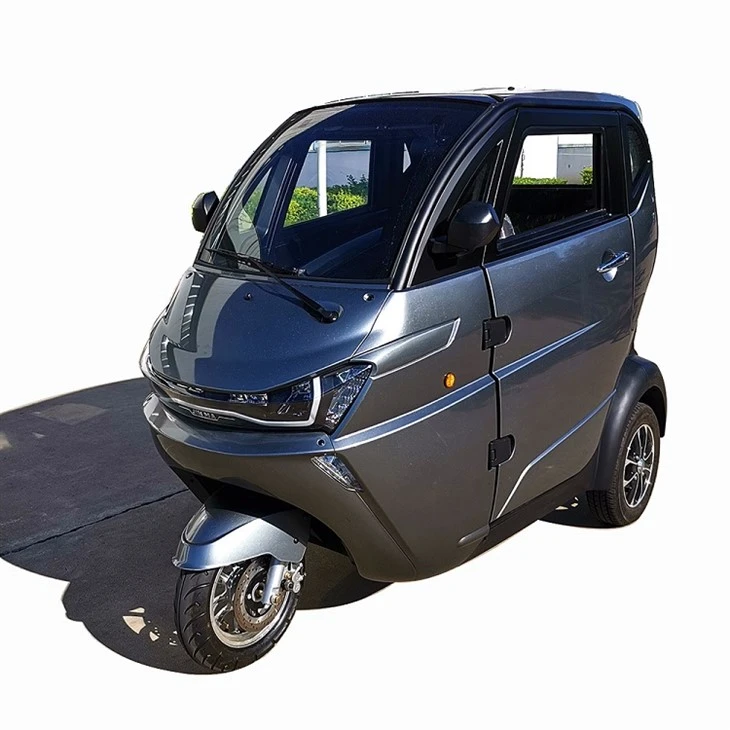 New Semi Open Electric Vehicle Tricycle For Tourism Passenger, Electric Passenger Tricycles For Adults New Semi Open Electric Vehicle Tricycle For Tourism Passenger, Electric Passenger Tricycles For Adults