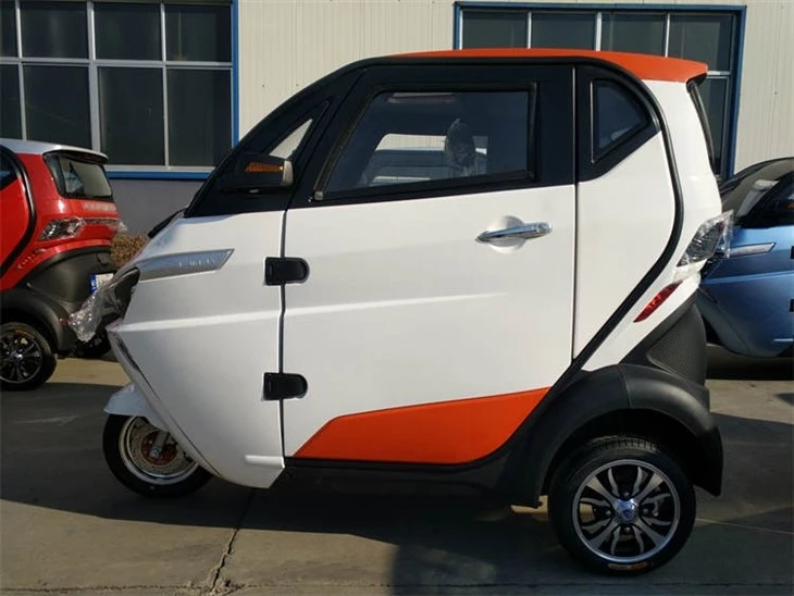 Runhorse Electric Scooters 3 Wheel Adult