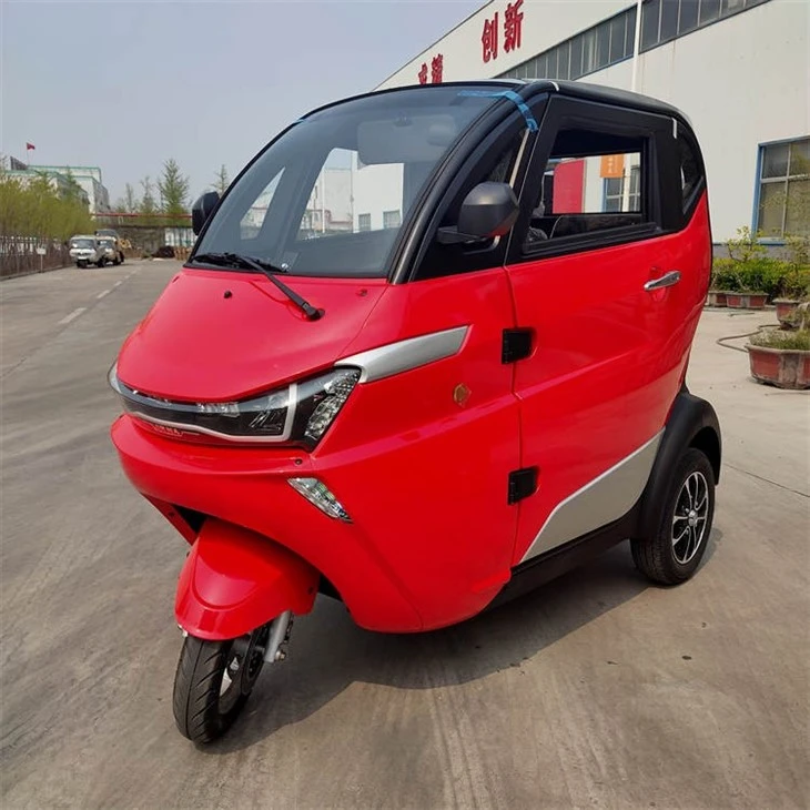 Runhorse Electric Scooters 3 Wheel Adult