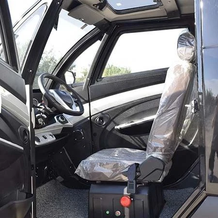 Reliable Commercial Cargo Van Vehicles Made in China Reliable Commercial Cargo Van Vehicles Made in China